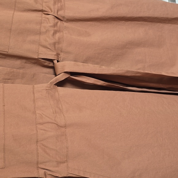 Peserico Midi Dress Size 42 US M Cotton - Picture 5 of 15